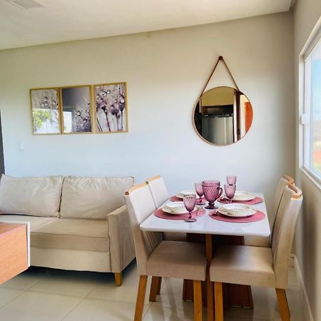 Appartement Meu Aconchego à Feira de Santana Extérieur photo